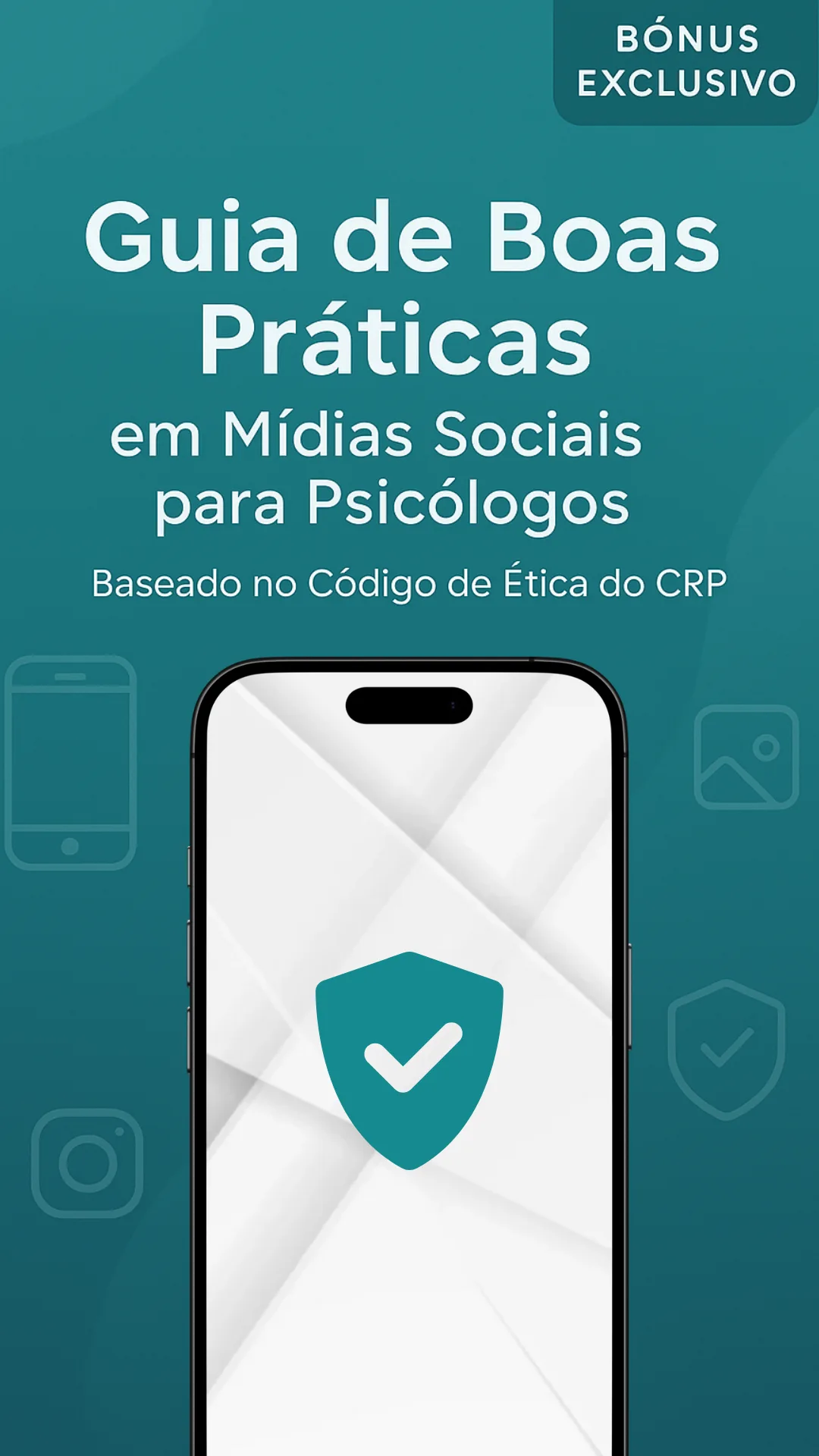 Guia de Boas Práticas Online segundo o CRP